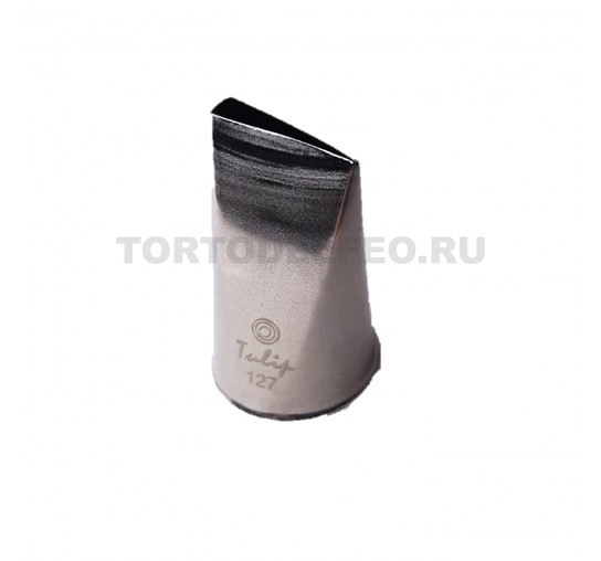 Кондитерская насадка Ateco 127