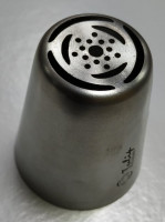 Кондитерская насадка тюльпан Крокус 112L